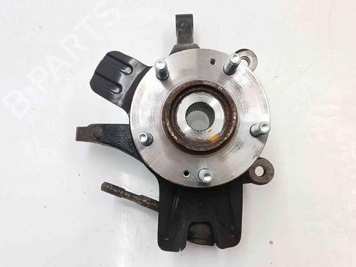 Used Right front steering knuckle Right front steering knuckle KIA CARENS IV 1.7 CRDi (116 hp) 40237446 40237446