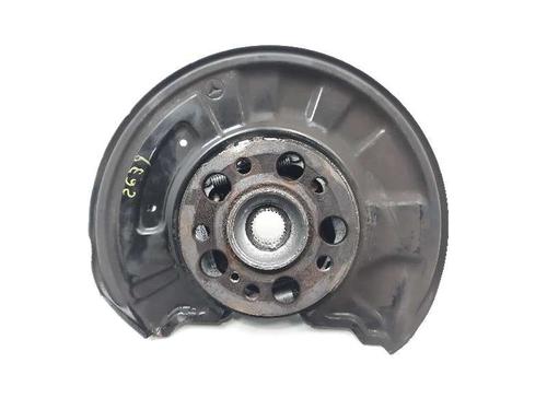 left-rear-steering-knuckle-mercedes-benz-c-class-w204-2007-2008-2009-2010-2011-2012-2013-2014-2015-9059817 main image