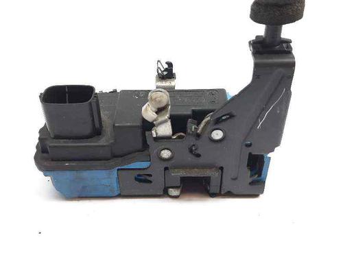 Front left lock VOLVO XC90 I (275) D5 AWD | BP8929981C98 