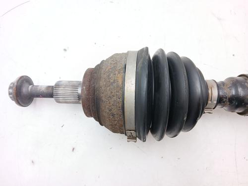 Right front driveshaft VW PASSAT CC B6 (357) 2.0 TDI | BP29355188M39 