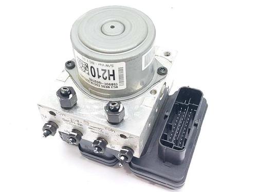 Used ABS pump ABS pump HYUNDAI i20 III (BC3, BI3) 1.0 T-GDI hybrid 48V (101 hp) 13447052 13447052