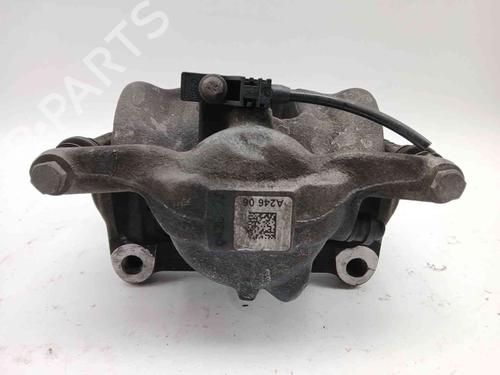 Right front brake caliper INFINITI QX30 2.2 D AWD | BP40610931M104 - Image 3