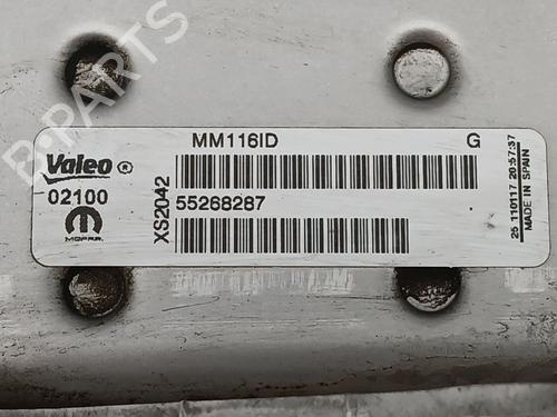 Egr JEEP CHEROKEE (KL) 2.2 CRD 4x4 | BP27358161M69  - Image 6