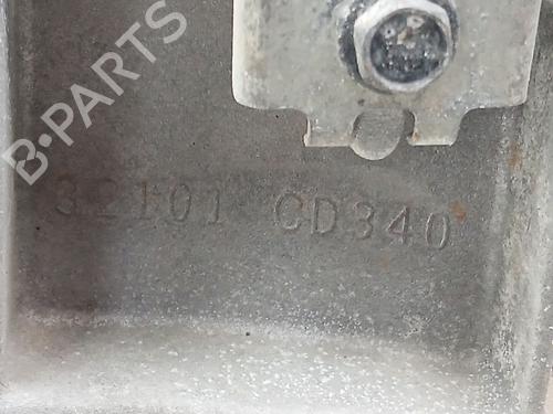 Gearbox NISSAN PATHFINDER III (R51) | BP31853119M3 - Image 2