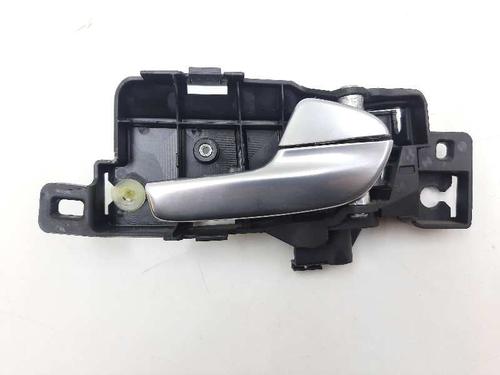 Used Front right interior door handle Front right interior door handle FORD MONDEO IV Turnier (BA7) [2007-2015] 20679124 20679124