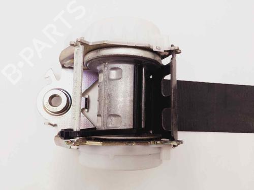 Rear right seatbelt PEUGEOT 5008 (0U_, 0E_) 1.6 HDi | BP15227675I28 