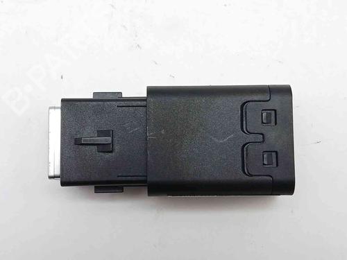 Electronic module CITROËN C5 X (ND_, NC_) Hybrid 180 (NDDGYP) | BP38509795M83 - Image 2