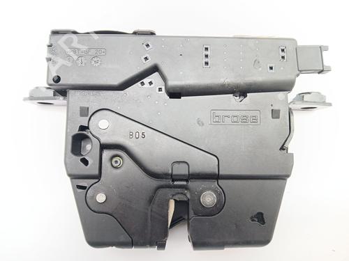 Used Tailgate lock Tailgate lock BMW 3 (F30, F80) 318 d (143 hp) 22758730 22758730