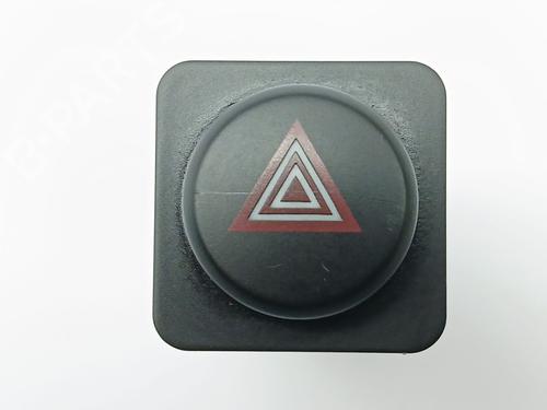 Used Warning switch Warning switch OPEL CROSSLAND X / CROSSLAND (P17, P2QO) 1.2 (75) (110 hp) 22758581 22758581