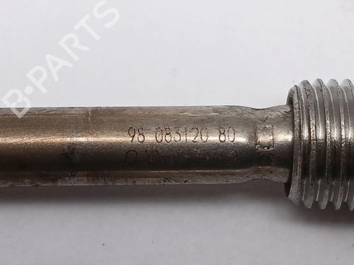 Electronic sensor DS DS 3 (SA_) 1.6 BlueHDi 75 (SABHW6) | BP31853137M84