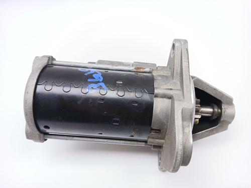Used Starter OPEL CORSA E (X15) [2014-2026]  31354118