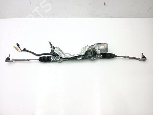 Used Steering rack Steering rack CITROËN C4 Grand Picasso II (DA_, DE_) 1.6 HDi / BlueHDi 115 (115 hp) 33023636 33023636