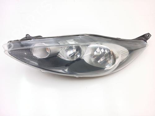 Used Left headlight Left headlight FORD FIESTA VI (CB1, CCN) 1.25 (82 hp) 32065972 32065972