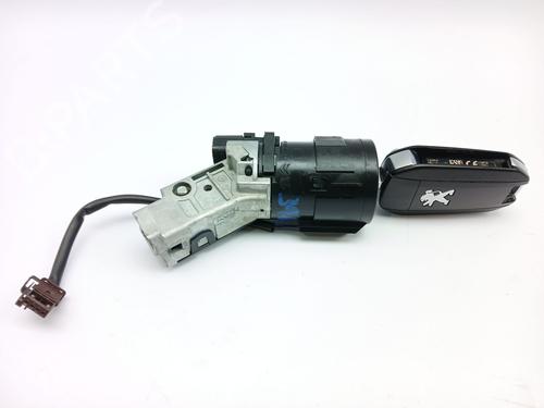 Ignition barrel PEUGEOT 308 II (LB_, LP_, LW_, LH_, L3_) 1.6 THP 125 | BP27871585M48 