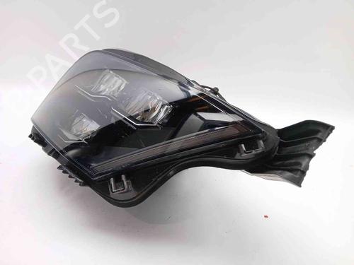Right headlight CITROËN C5 X (ND_, NC_) Hybrid 180 (NDDGYP) | BP38465004C29 - Image 4