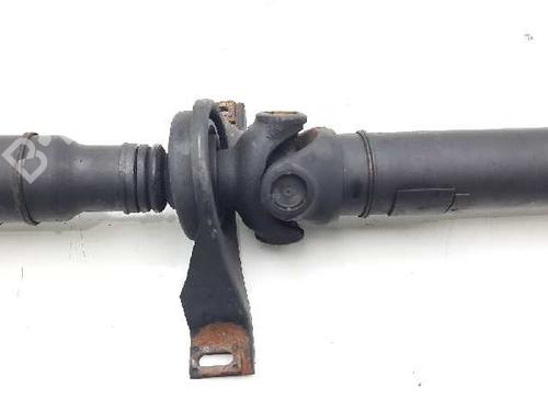 Driveshaft MERCEDES-BENZ E-CLASS (W211) E 400 CDI (211.028) | BP8536704M37 