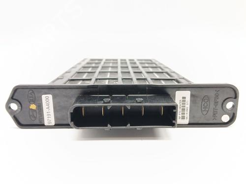 Heater resistor KIA CARENS IV 1.7 CRDi | BP28607870M108 