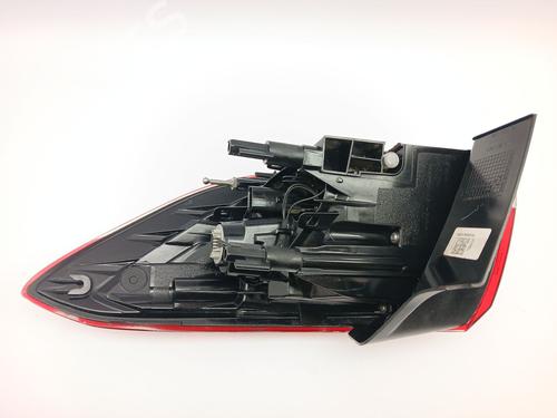 Left taillight OPEL ASTRA K Sports Tourer (B16) 1.4 Turbo (35) | BP27182401C34 