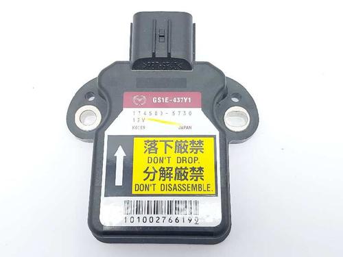 Used Electronic module Electronic module MAZDA 6 Estate (GH) 2.2 MZR-CD (GH10) (163 hp) 20683409 20683409