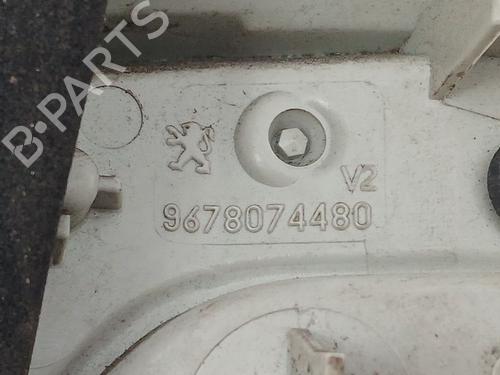 Left tailgate light PEUGEOT 2008 I (CU_) 1.6 BlueHDi 100 | BP28588332C79  - Image 6