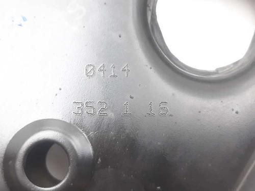 Left front suspension arm FIAT QUBO (225_) 1.3 D Multijet (225AXE1A, 225CXE1A, 225AXH1A, 225AXL1A,... | BP20678715M12 