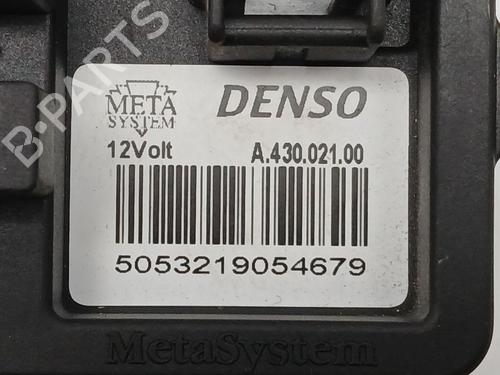 Heater resistor RENAULT CAPTUR I (J5_, H5_) 1.5 dCi 90 (J5N4, J5M5, J5MW, J5M6, J5AL, J5AJ) | BP30154222M108