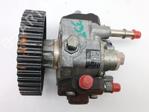 Used Injection pump Injection pump OPEL ASTRA J (P10) [2009-2016] 34539257 34539257