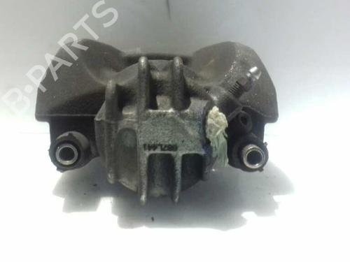 Right front brake caliper CITROËN BERLINGO MULTISPACE (B9) 1.6 HDi 75 / BlueHDi 75 | BP14499998M104 