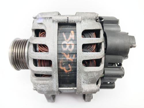 Generator RENAULT CLIO IV (BH_) 1.5 dCi 90 (90 hp) 24855875