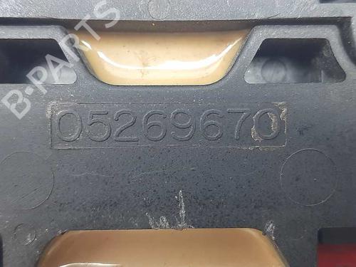 Ignition coil CHRYSLER VOYAGER / GRAND VOYAGER III (GS_, NS_)  | BP20686177M94 