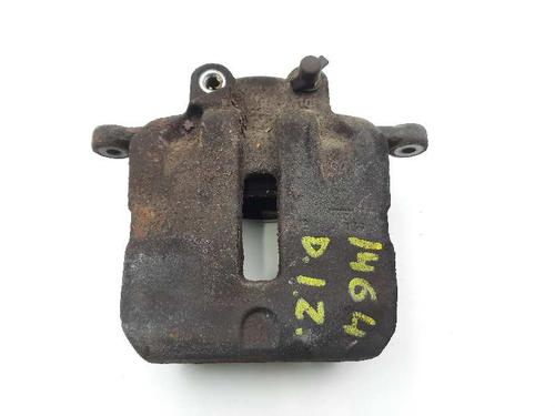 Used Left front brake caliper Left front brake caliper OPEL INSIGNIA A (G09) 2.0 CDTI (68) (160 hp) 14501118 14501118