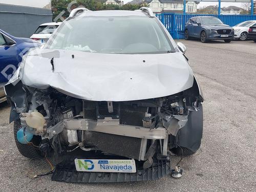 Used Parts PEUGEOT 2008 I (CU_)  1.6 BlueHDi 100  4507159