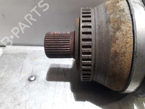 Right front driveshaft AUDI A4 B6 (8E2) 3.0 | BP3365345M39 - Image 3