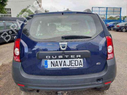 Left front window switch DACIA DUSTER (HS_) | BP20681514I27 - Image 8
