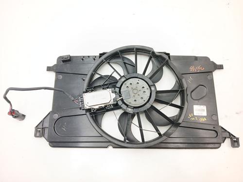 Used Radiator fan Radiator fan VOLVO V50 (545) 2.0 D (136 hp) 25595758 25595758