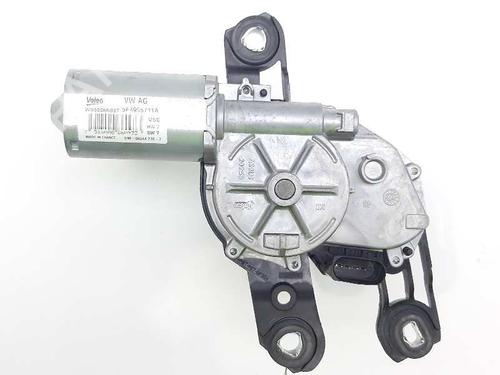 Rear wiper motor SEAT LEON (5F1) 1.4 TSI | BP20680233M102 