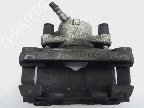 Left front brake caliper RENAULT FLUENCE (L3_) | BP20685165M105 - Image 3