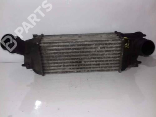 Used Intercooler PEUGEOT 407 (6D_) 2.0 HDi 135 (6DRHRH, 6DRHRE, 6DRHRG, 6DRHRJ) (136 hp) 2971206