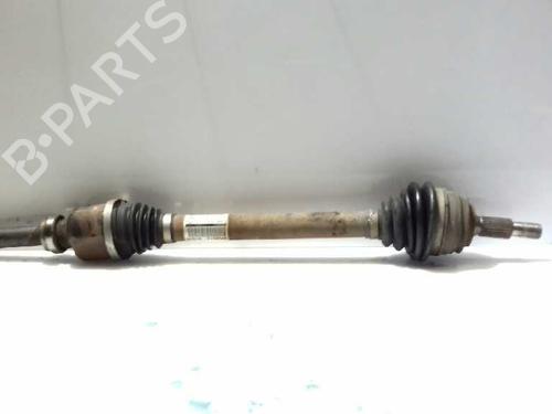 Used Right front driveshaft Right front driveshaft PEUGEOT 308 II (LB_, LP_, LW_, LH_, L3_) 1.6 HDi / BlueHDi 115 (115 hp) 1452271 1452271