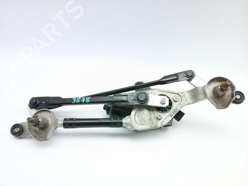 Used Front wiper motor Front wiper motor KIA RIO III (UB) 1.1 CRDi (75 hp) 25671803 25671803