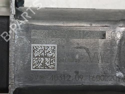 Rear left window mechanism VW PASSAT B8 Variant (3G5, CB5) 2.0 TDI 4motion | BP33757875C24 - Image 5