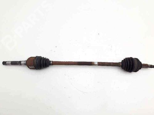 Used Right front driveshaft CHRYSLER VOYAGER IV (RG, RS) 2.4 (147 hp) 5286636