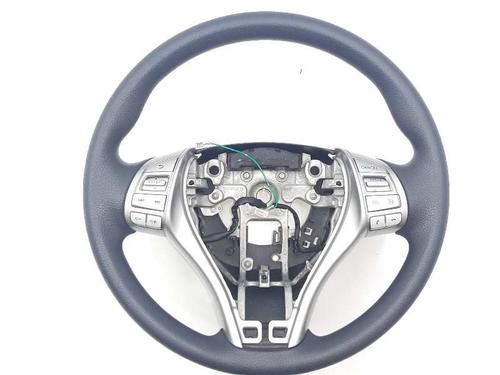 Used Steering wheel Steering wheel NISSAN PULSAR Hatchback (C13) 1.2 DIG-T (115 hp) 10381720 10381720
