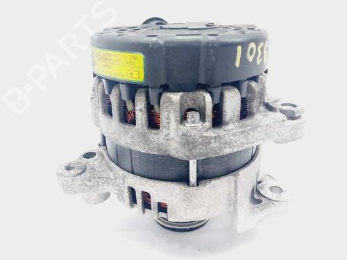 Alternator HYUNDAI KONA (OS, OSE, OSI) 1.0 T-GDi | BP16255856M7 