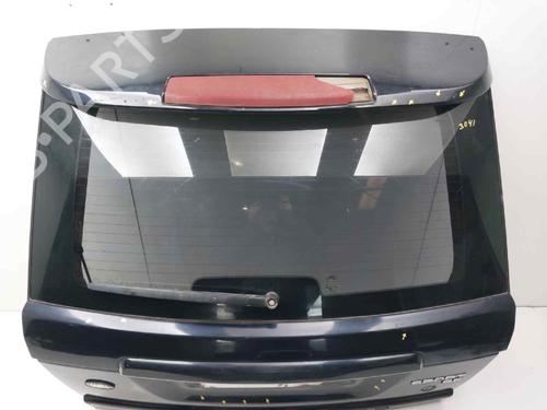 Tailgate LAND ROVER RANGE ROVER SPORT I (L320) 2.7 D 4x4 | BP12679357C6 