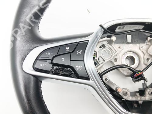 Steering wheel RENAULT ARKANA I (LCM_, LDN_) 1.6 E-TECH 145 (LDMU) | BP30007101C49 - Image 2