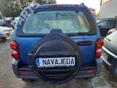 Used Parts JEEP CHEROKEE (KJ)  2.5 CRD 4x4  969184