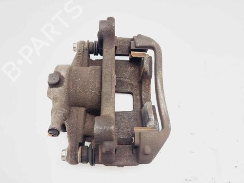Left rear brake caliper FIAT DUCATO Van (250_)  | BP15404055M107