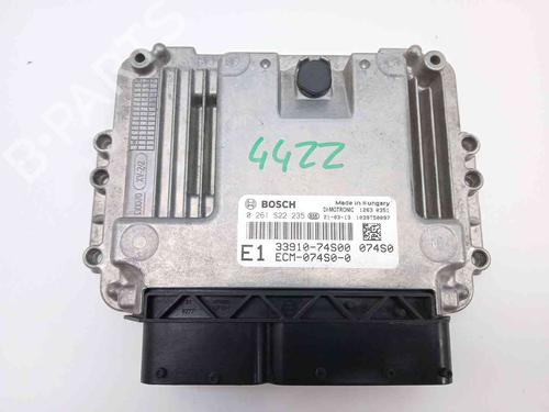 engine-control-unit-ecu-suzuki-sx4-s-cross-jy-2013-37464188 main image