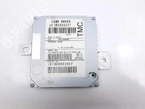 Used Electronic module Electronic module 9261220 9261220